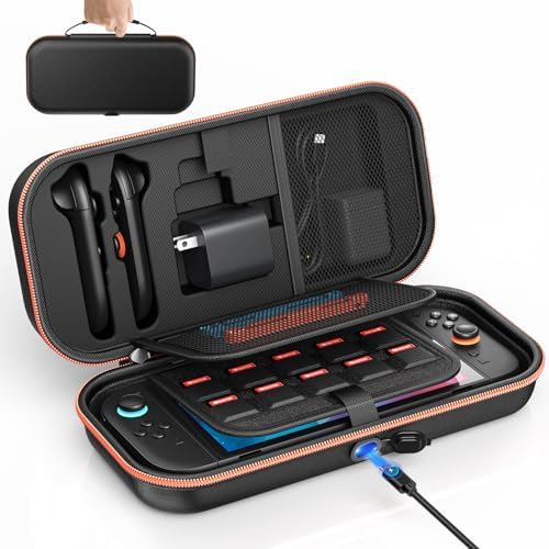 Amazon.com: Case for Switch : Video Games